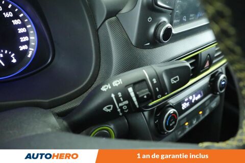 Kona 1.6 CRDi Executive DCT-7 136 ch 2018 occasion 92130 Issy-les-Moulineaux