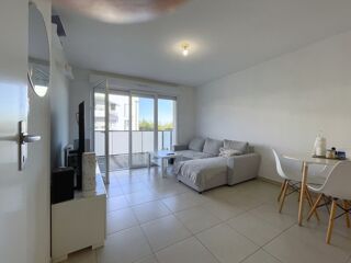  Appartement � vendre 2 pi�ces 40 m�