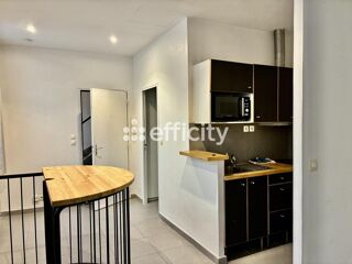  Appartement à vendre 2 pièces 45 m²