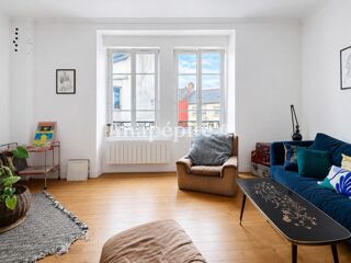  Maison à vendre 5 pièces 165 m²