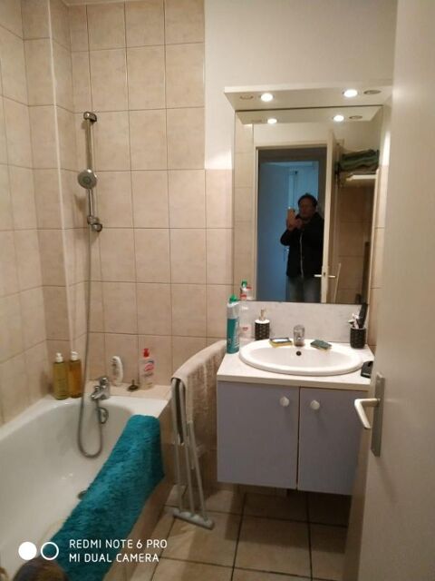  Appartement � louer 1 pi�ce 36 m�