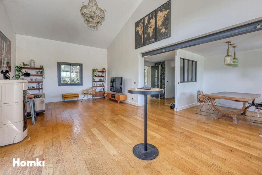 à vendre  Maison La Crau (83260)