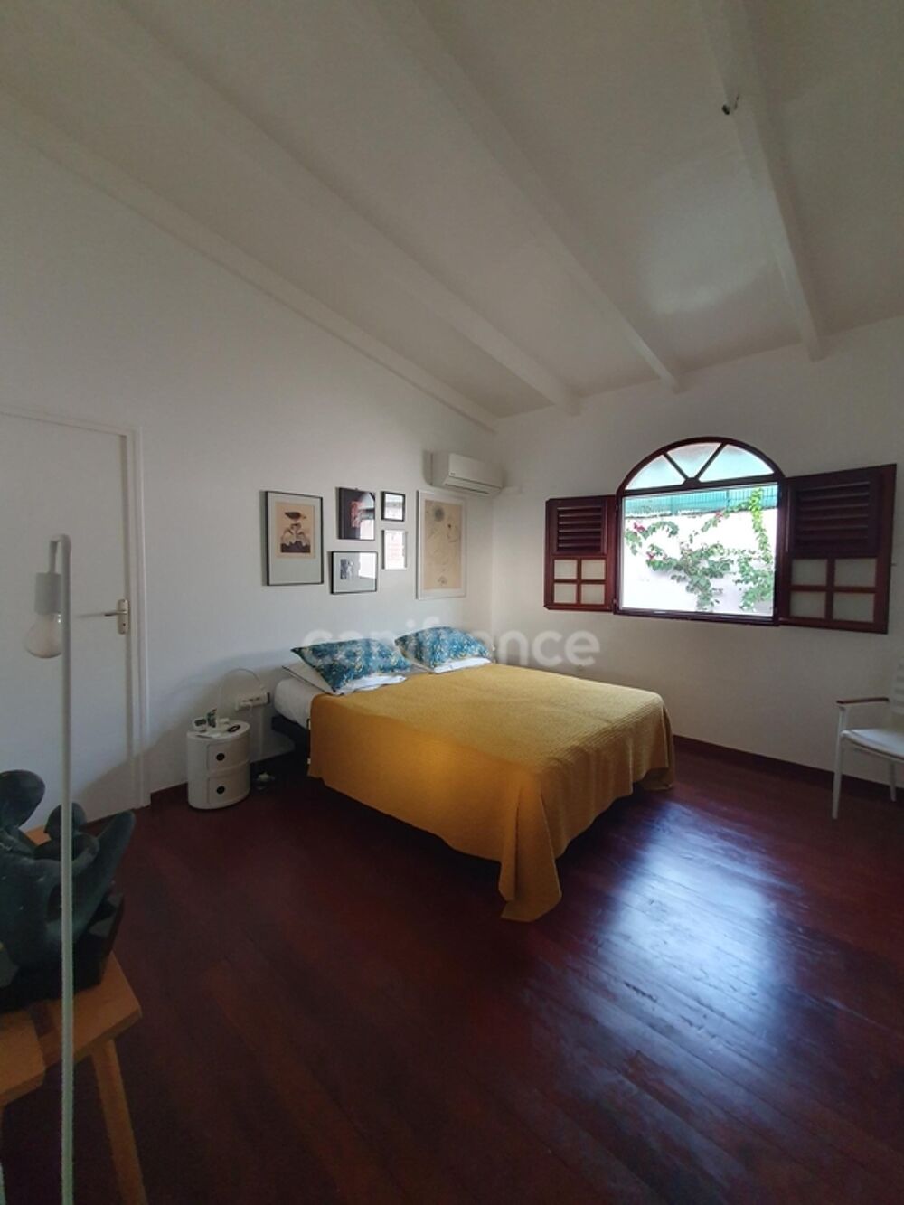 � vendre  Maison Sainte-Luce (97228)