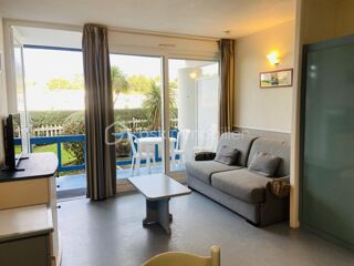  Appartement � vendre 1 pi�ce 30 m�