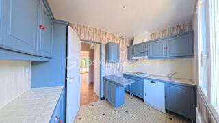  Maison à vendre 5 pièces 84 m²