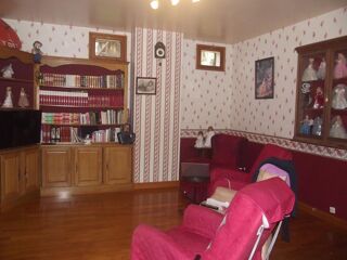  Maison � vendre 8 pi�ces 268 m�