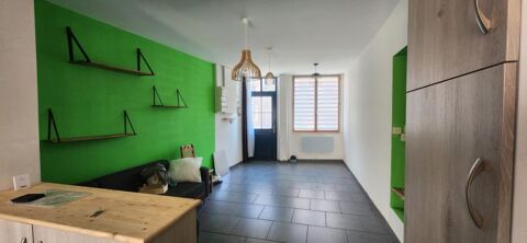  Maison � louer 5 pi�ces 97 m�