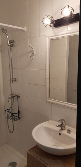  Appartement à louer 1 pièce 25 m²