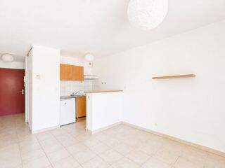  Appartement à vendre 1 pièce 25 m²