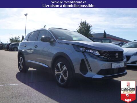 3008 Essence 130 EAT8 GT 2023 occasion 10150 Lavau