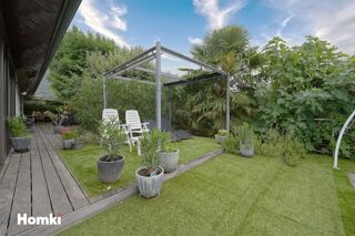  Maison à vendre 6 pièces 151 m²