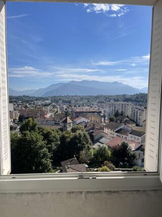  Appartement � vendre 3 pi�ces 61 m�