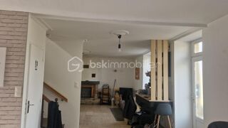  Maison à vendre 5 pièces 97 m²
