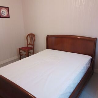  Appartement à louer 3 pièces 69 m²