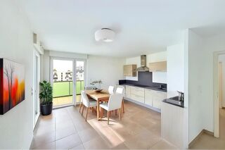  Appartement  vendre 3 pices 58 m