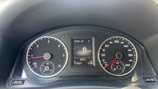 Tiguan IV 2.0 TDI 150 4Motion DSG7 Sportline - Toit ouvrant 2016 occasion 94700 Maisons Alfort
