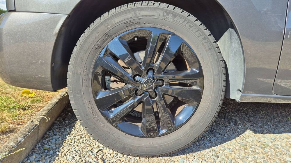 Expert tepee Fourgon Moyen 2.0 BlueHDi 177 EAT8 Premium 2020 occasion 68310 Wittelsheim