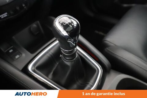 Qashqai 1.5 dCi Tekna 115 ch 2019 occasion 92130 Issy-les-Moulineaux