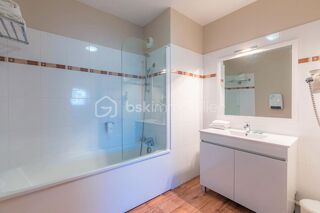  Appartement � vendre 1 pi�ce 37 m�