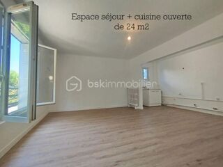  Appartement à vendre 4 pièces 66 m²