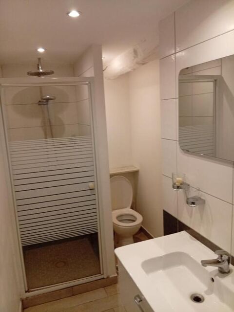  Appartement � louer 1 pi�ce 25 m�