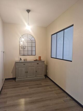  Appartement à louer 2 pièces 50 m²
