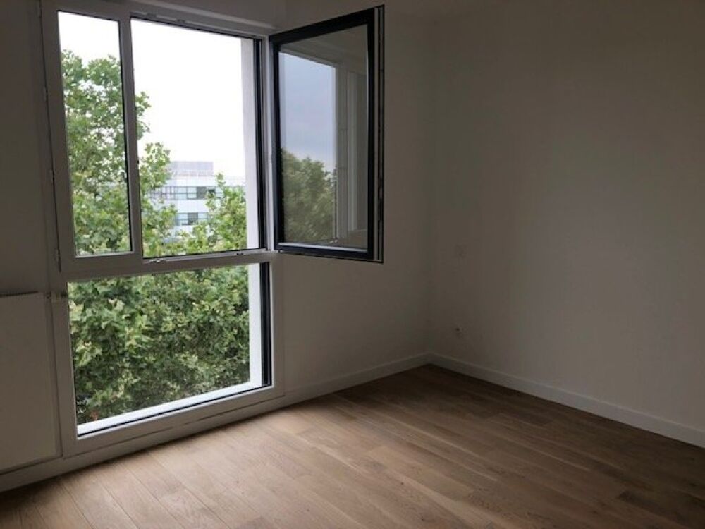 Location Appartement Appartement T2 avec terrasse et parking à Toulouse Toulouse