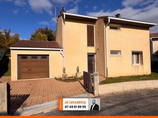  Maison  vendre 5 pices 97 m
