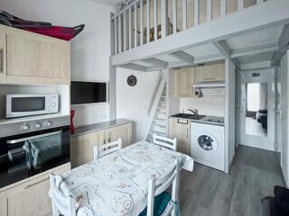  Maison � vendre 2 pi�ces 23 m�