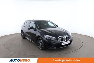 S&eacute;rie 1 118d M Sport BVA 150 ch 2022 occasion 92130 Issy-les-Moulineaux