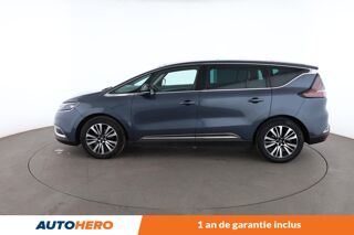 Espace 1.8 TCe Energy Initiale Paris EDC 225 ch 2018 occasion 92130 Issy-les-Moulineaux
