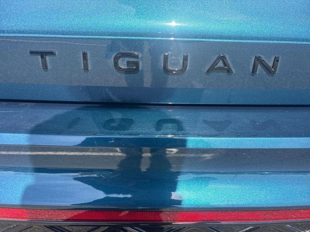 Tiguan 2.0 TDI 150ch DSG7 R-Line Exclusive 2026 occasion 31100 Toulouse