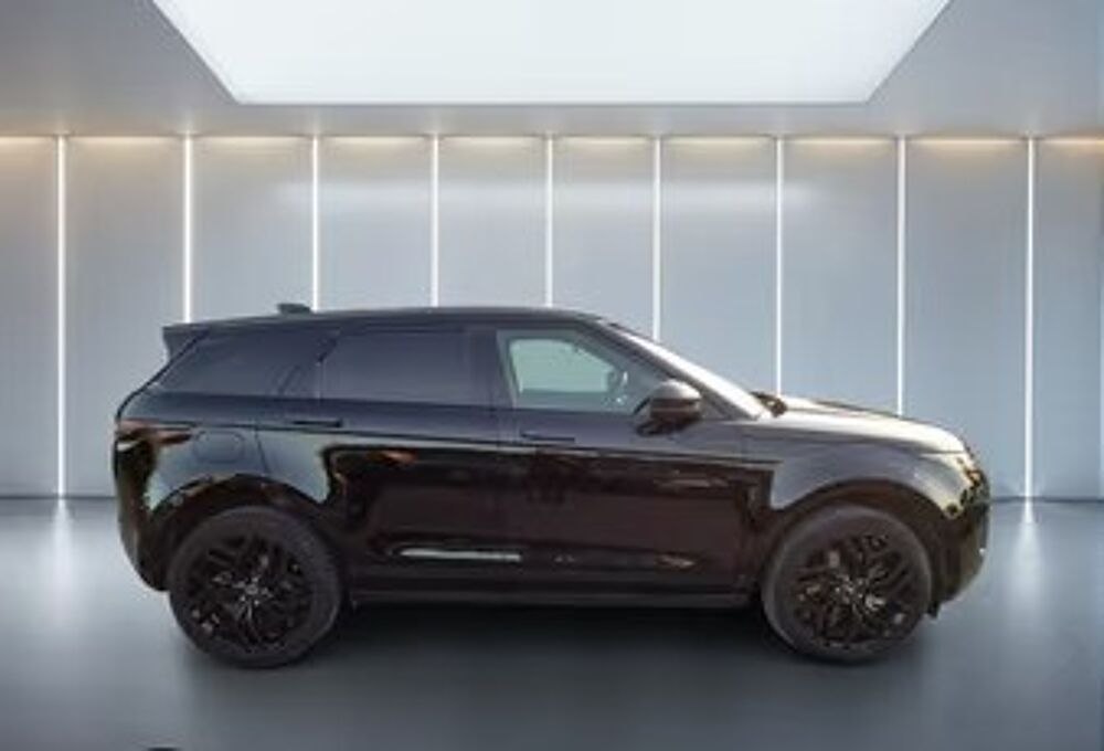 Range Rover Evoque II – SUV Premium 2020 occasion 33000 Bordeaux