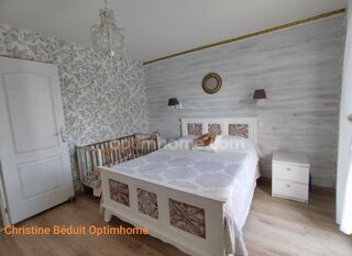  Maison à vendre 5 pièces 139 m²