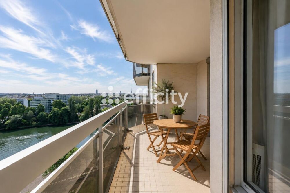 Vente Appartement Appartement Courbevoie