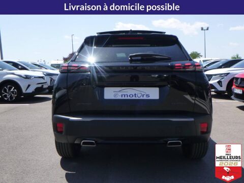 2008 Hybrid 145 e-DCS6 GT +Toit pano 2026 occasion 10150 Lavau