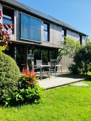  Maison � vendre 9 pi�ces 140 m�