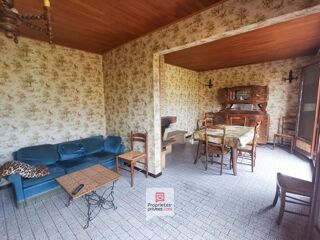  Maison à vendre 6 pièces 157 m²