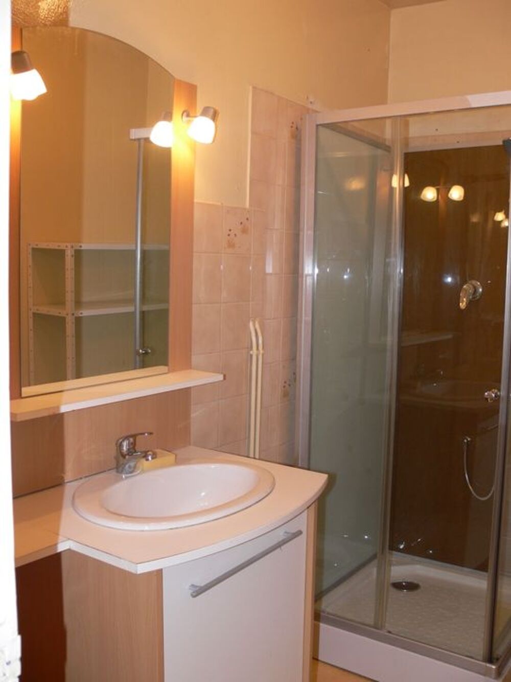 Location Appartement Appartement de 45m2 à louer sur Brest Brest
