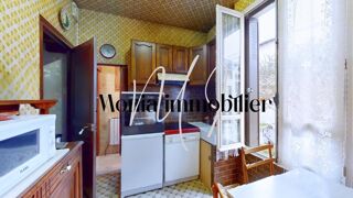  Maison � vendre 4 pi�ces 100 m�
