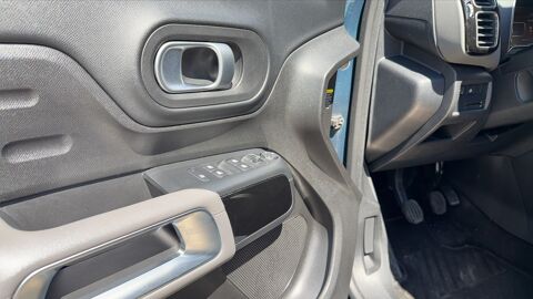 C5 aircross 1.2 PureTech 130 Feel 2020 occasion 38850 Bilieu