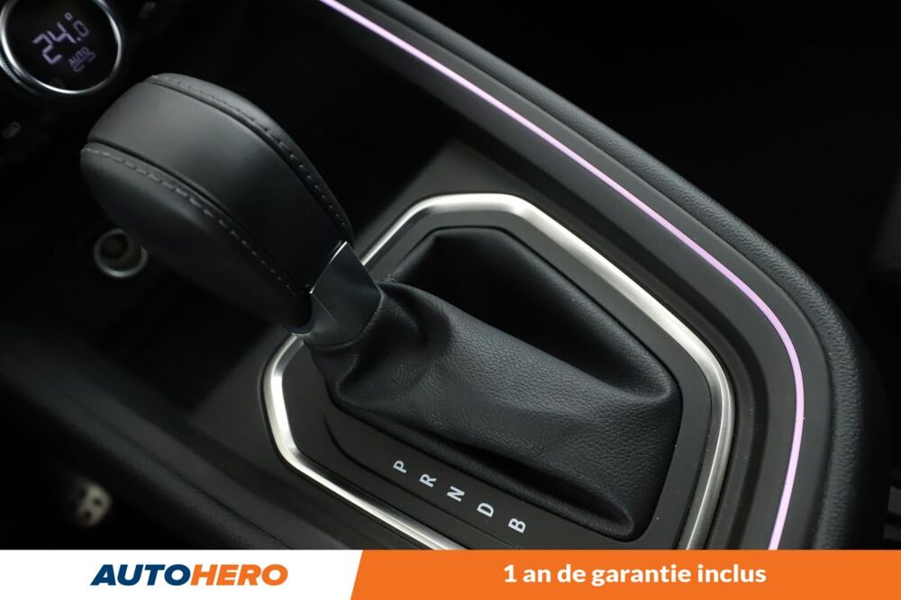Clio 1.6 E-Tech Full Hybrid GSR2 Esprit Alpine 145 ch 2026 occasion 92130 Issy-les-Moulineaux