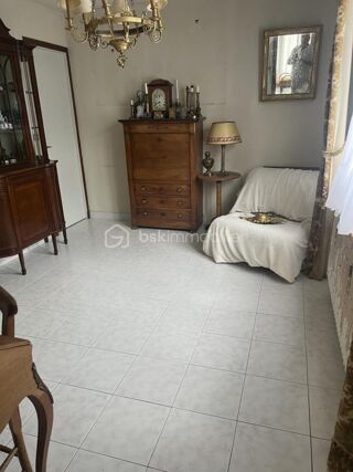  Maison à vendre 5 pièces 124 m²