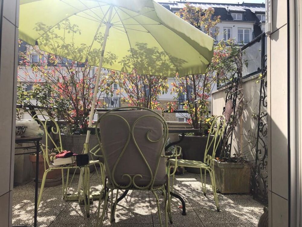Location Appartement Chambre de 11m2 à louer sur Asnières-sur-Seine Asnieres sur seine