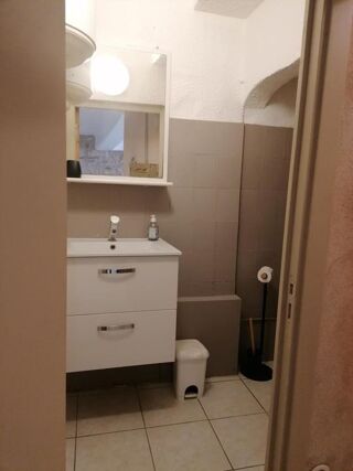  Appartement à louer 1 pièce 50 m²