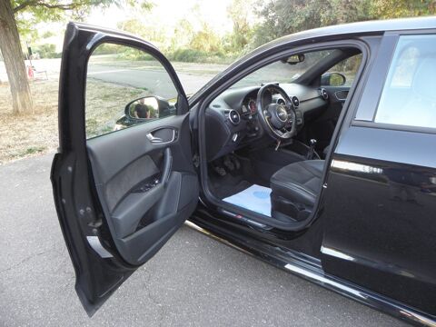A1 1.4 TDI 90ch S line • Entretien avec facture 2016 occasion 57640 Malroy