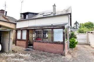  Maison à vendre 4 pièces 120 m²