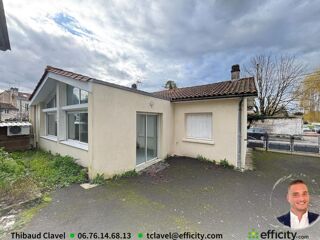  Maison � vendre 4 pi�ces 82 m�