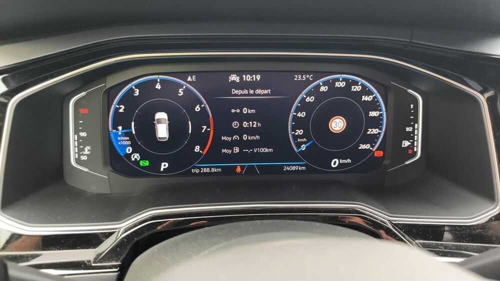 Taigo 1.0 TSI 110 DSG7 R Line 2023 occasion 65800 Orleix