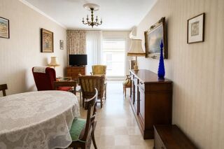  Appartement à vendre 3 pièces 60 m²